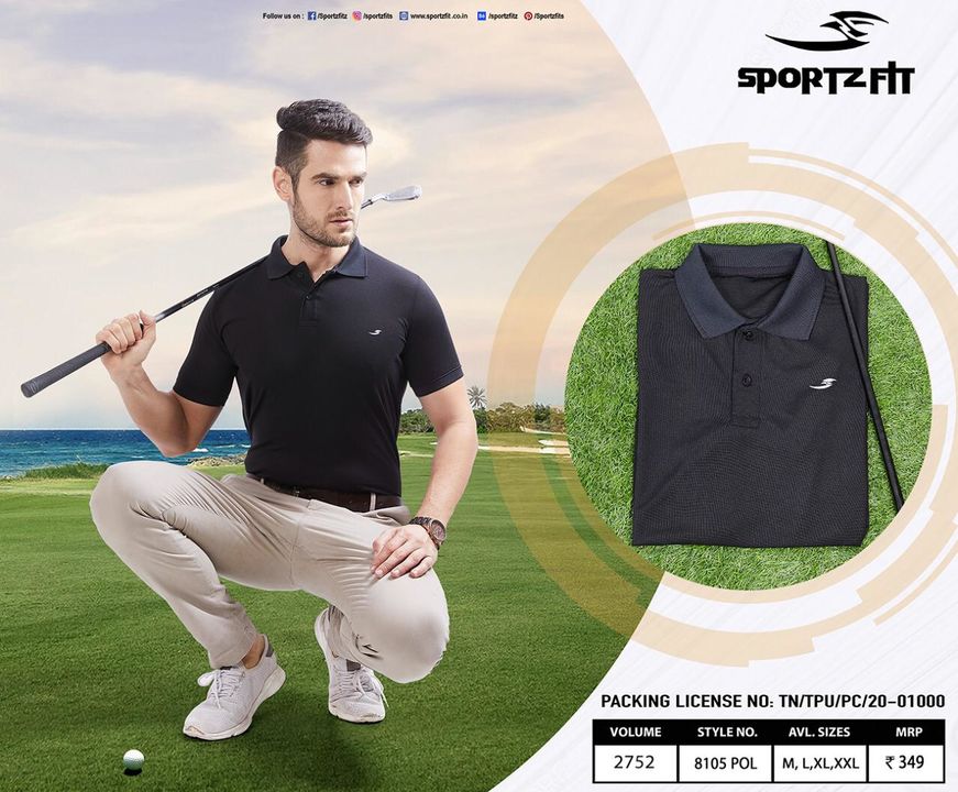 Product uploaded by Sports shop on 4/22/2022