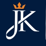 Business logo of Jahu Krupa Fashion