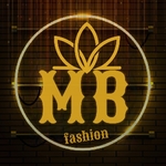 Business logo of Mb fashion