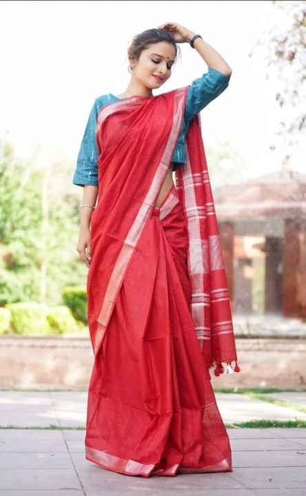 🥻cotton salab saree
🥻 uploaded by business on 4/22/2022