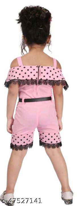 *Cutiepie Stylus Girls Frocks & Dresses*

 uploaded by Online Matching Store on 4/22/2022