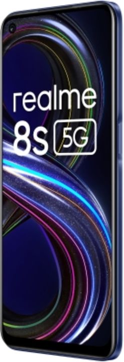 Realme 8s 5G uploaded by Mall95store on 4/22/2022