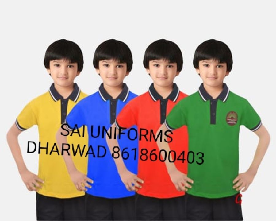 Matty t shirt uploaded by School Uniforms on 4/22/2022