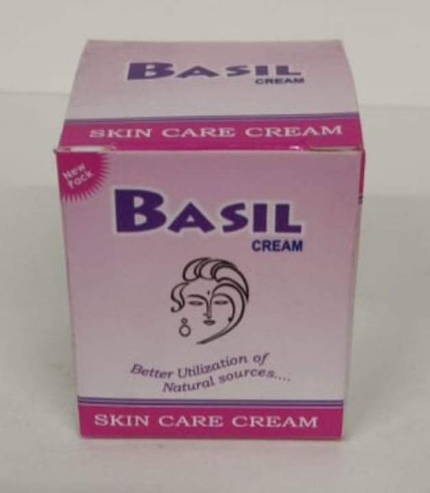 Basil cream uploaded by business on 4/22/2022