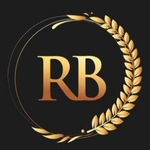 Business logo of RB print collection bagru