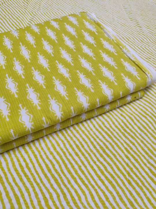 Post image Pure cambric 60*60mix match running fabrics