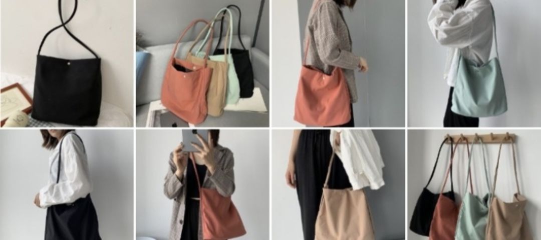 Factory Store Images of  NK BAGS 
