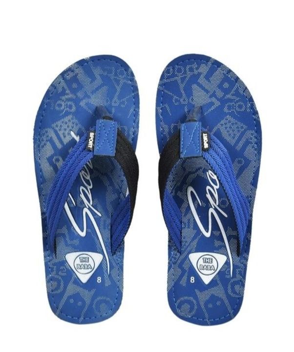 THE BABA MENS flipflop uploaded by MY COLLECTIONS on 4/22/2022
