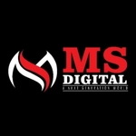 Business logo of Ms digital