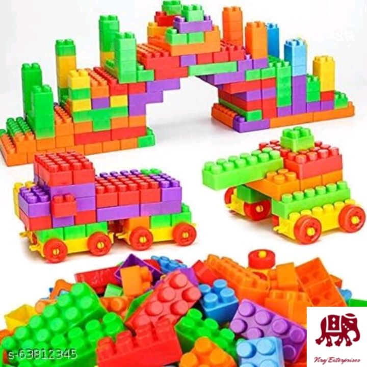 Building toys uploaded by business on 4/22/2022