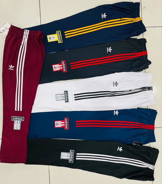 Addidas lower uploaded by business on 4/22/2022
