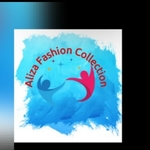 Business logo of Aliza fashion collection