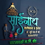 Business logo of Sainath Sadi collection