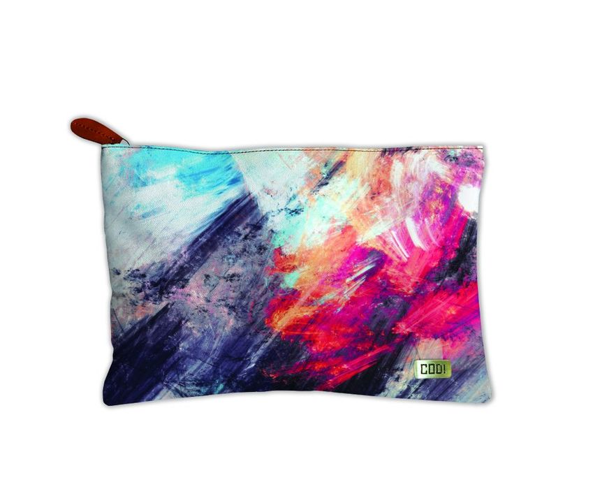 Canvas Zipper Pouch uploaded by business on 4/22/2022