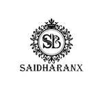 Business logo of SAIDHARANX