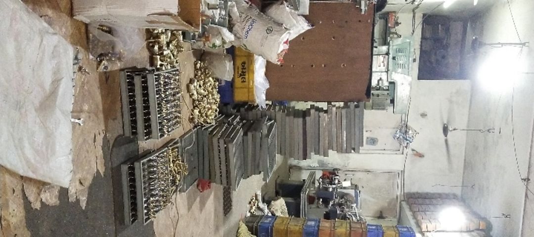 Factory Store Images of Akshar Metal