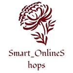 Business logo of Smart_Online Shops