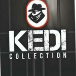 Business logo of Kedi collection