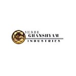 Business logo of New ghansyam industry