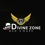 Business logo of Divine zone