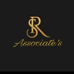 Business logo of SR associates