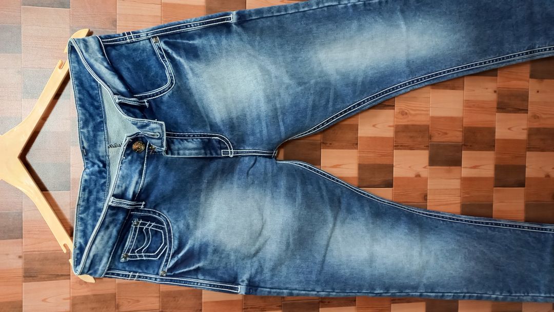 Denim Jeans  uploaded by business on 4/22/2022