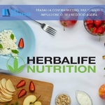Business logo of Herbalife fitness