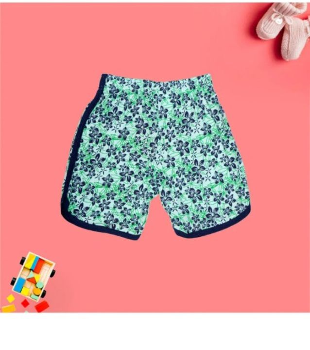 Post image 500 pc of cotten short of girls size (2-8 years)