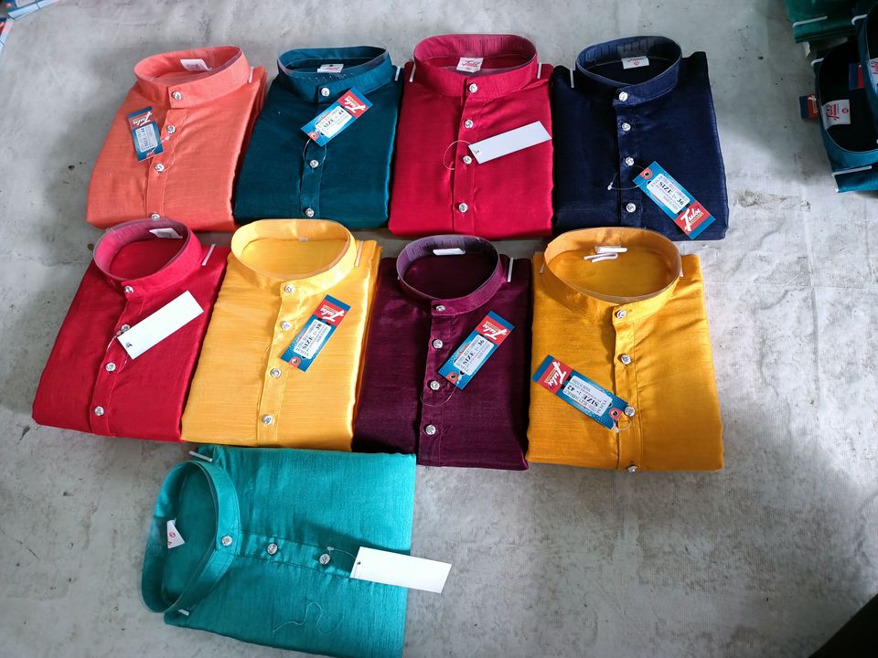 Product uploaded by Tulsi Garments on 4/22/2022