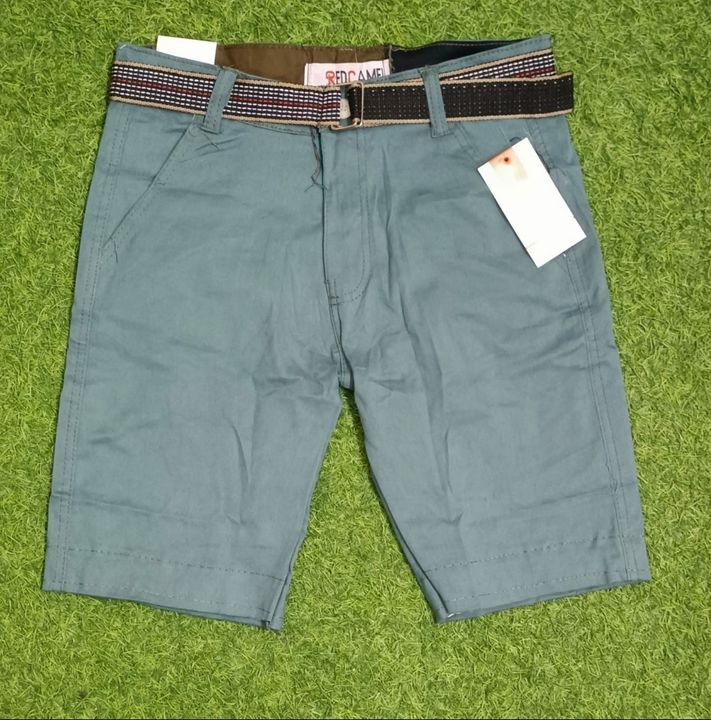 Post image T will starchable shorts 
Size : 30-36 
Mixed size and mixed colors