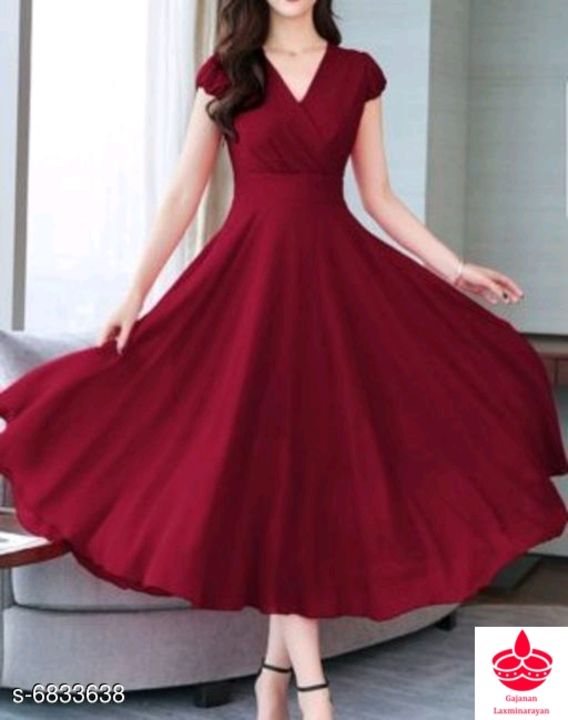 Single Dressess uploaded by business on 4/22/2022