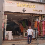 Business logo of Ijantakar fashion