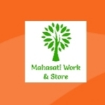 Business logo of Mahasati store