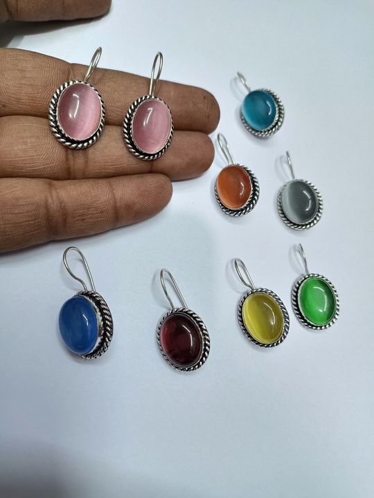 Monalisa earrings uploaded by business on 4/22/2022