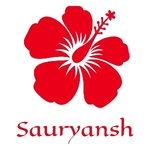 Business logo of Sauryansh