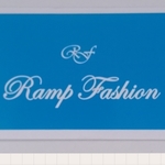 Business logo of Ramp fashion
