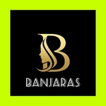 Business logo of Banjaras wholesale dealer