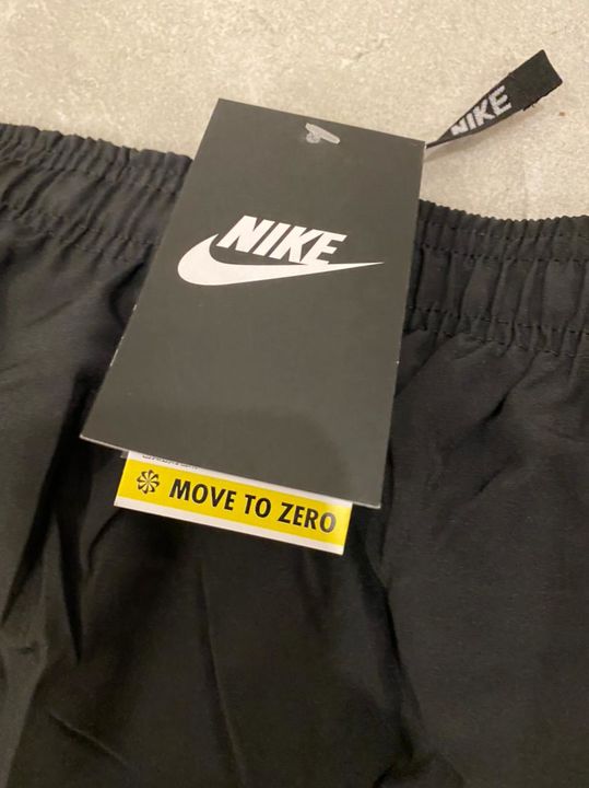 Nike Swoosh Shorts uploaded by SKIPPER'S SPORTS WEAR on 4/22/2022