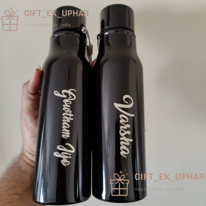 Personalized Bottles uploaded by gift_ek_uphar on 4/22/2022