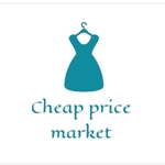 Business logo of Cheap price market