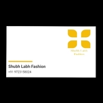 Business logo of Shubh And Labh Fashion