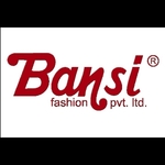 Business logo of Bansi Fashion
