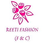 Business logo of Reeti faishon