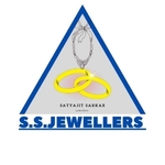 Business logo of Ssjewellers