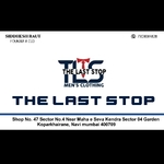 Business logo of The last stop mens clothing