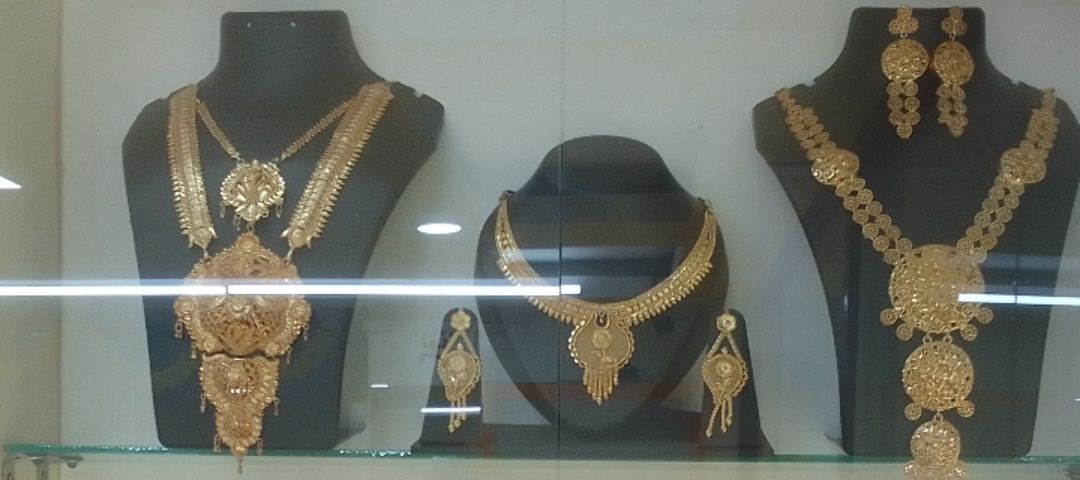 Factory Store Images of Ssjewellers