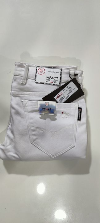 Impact Jeans uploaded by business on 4/23/2022
