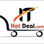Business logo of IT HOT DEAL