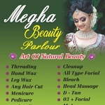 Business logo of Megha collection