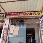 Business logo of Shri Shyam garment